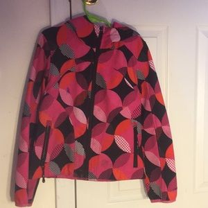 London fog designer children’s jacket